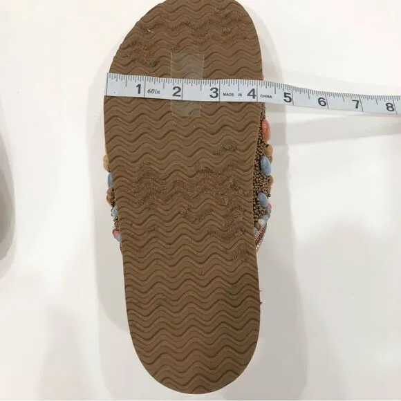 Sandals, Steve Madden