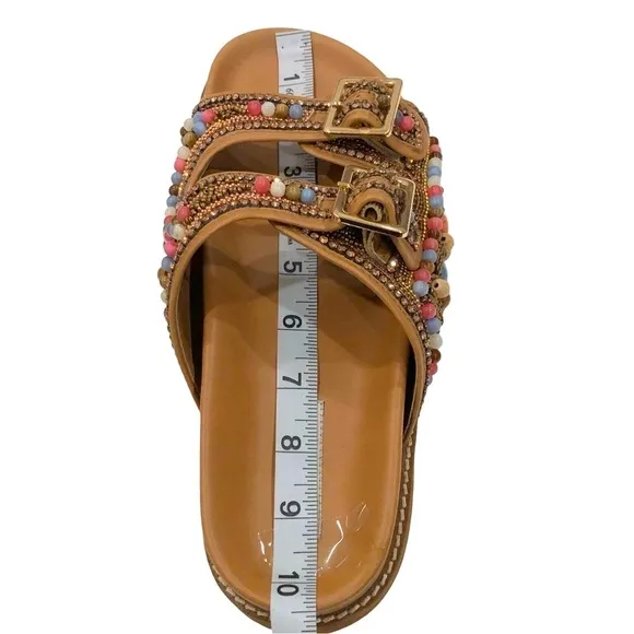 Sandals, Steve Madden