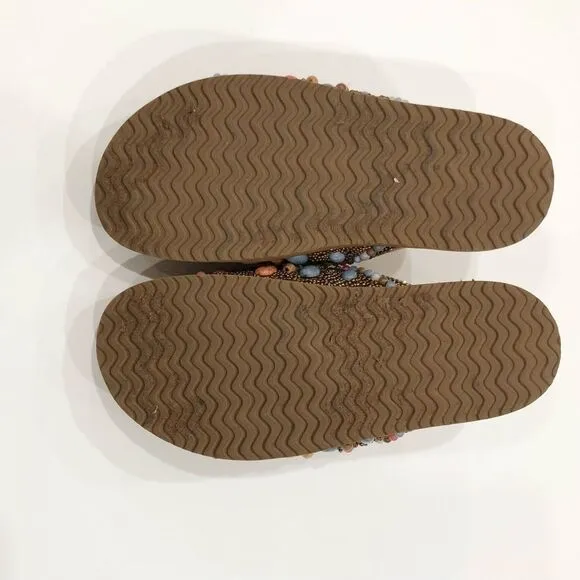 Sandals, Steve Madden