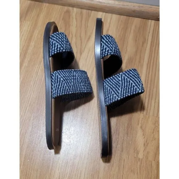 Sanuk Yoga Gora Gora TX Sandals 6