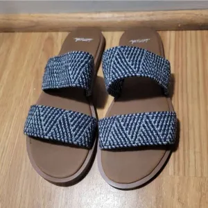 Sanuk Yoga Gora Gora TX Sandals 6