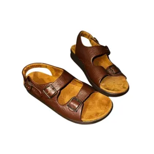 SAS Bravo Adjustable Sandals Size 12.5