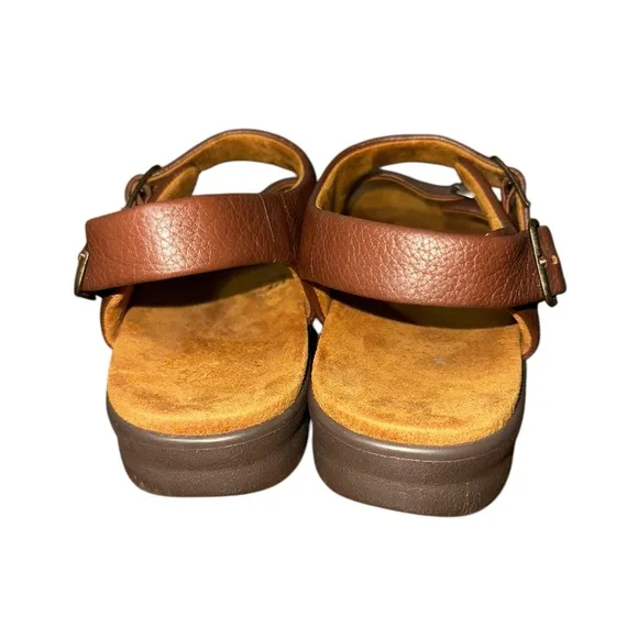 SAS Bravo Adjustable Sandals Size 12.5