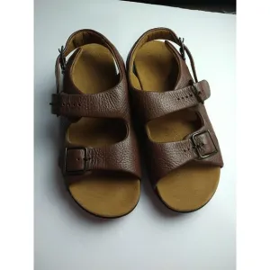 SAS Woman 8N Amber Walking Sandal Open Toe Adjustable Straps Style G362971614