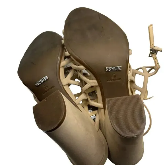 SCHUTZ Jaden Sandals