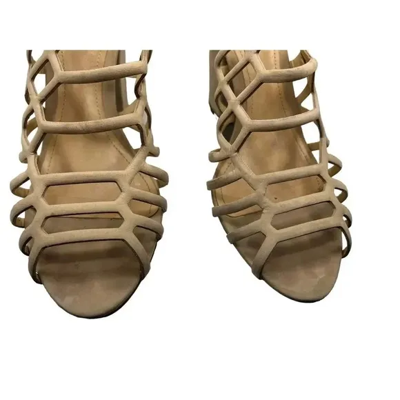 SCHUTZ Jaden Sandals