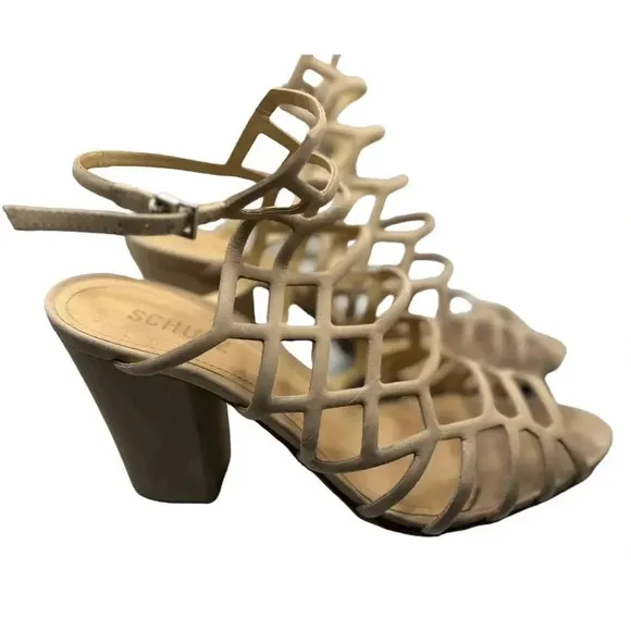 SCHUTZ Jaden Sandals