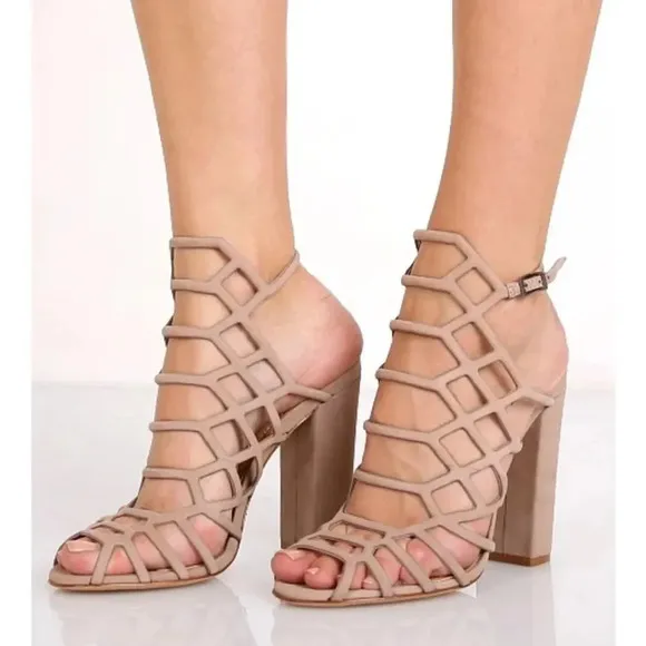 SCHUTZ Jaden Sandals