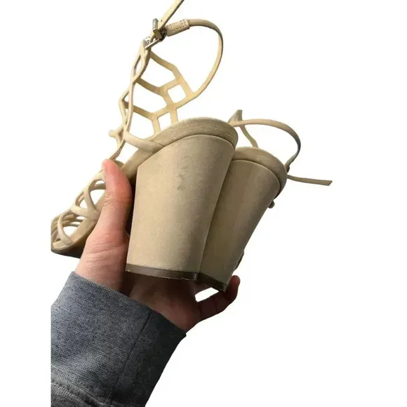 SCHUTZ Jaden Sandals