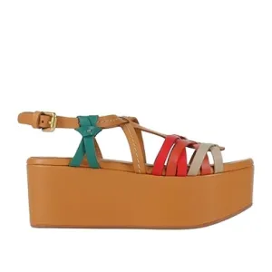 See by Chloe Sierra Platform Sandals