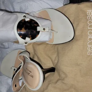 SERGIO ROSSI SANDALS GORGEOUS