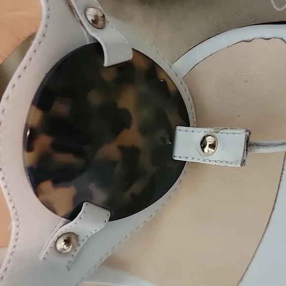 SERGIO ROSSI SANDALS GORGEOUS