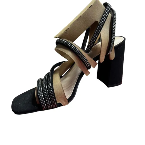 Shoes - Sandals Kelly &amp; Katie Cadene Sandal NEW WITH ORIGINAL BOX