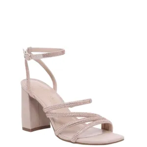 Shoes - Sandals Kelly &amp; Katie Cadene Sandal NWT  THE COLOR IS PEACH