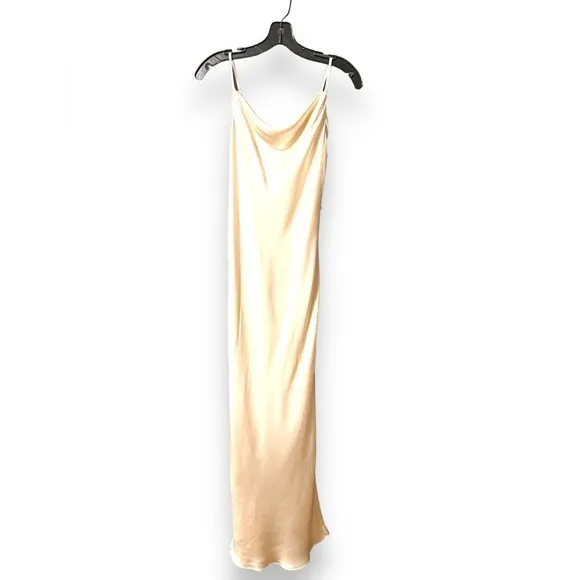 Shona Joy  La Lune Midi Dress Sz 4 $260MSRP