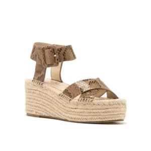 Sole Society Audrina Espadrille Platform Sandals
