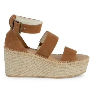 Soludos NWOB Palma Platform Wedge Sandals