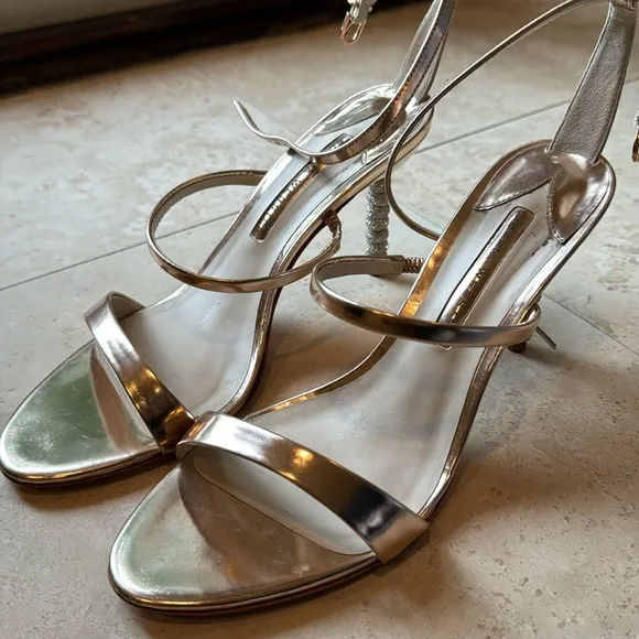 Sophia Webster Rosalind sandal