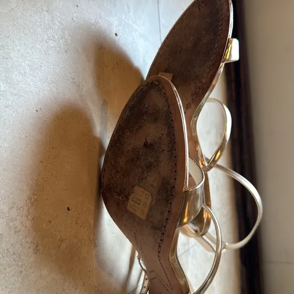 Sophia Webster Rosalind sandal