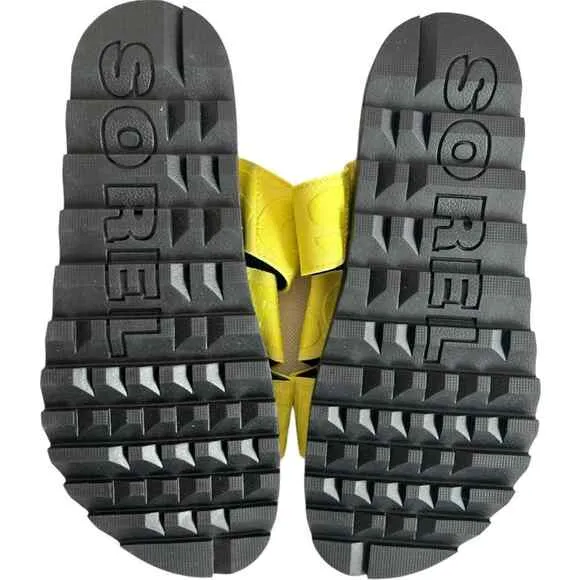 SOREL Bolt &amp; Black Roaming Sport Women Sandals w/ Box, US7.5