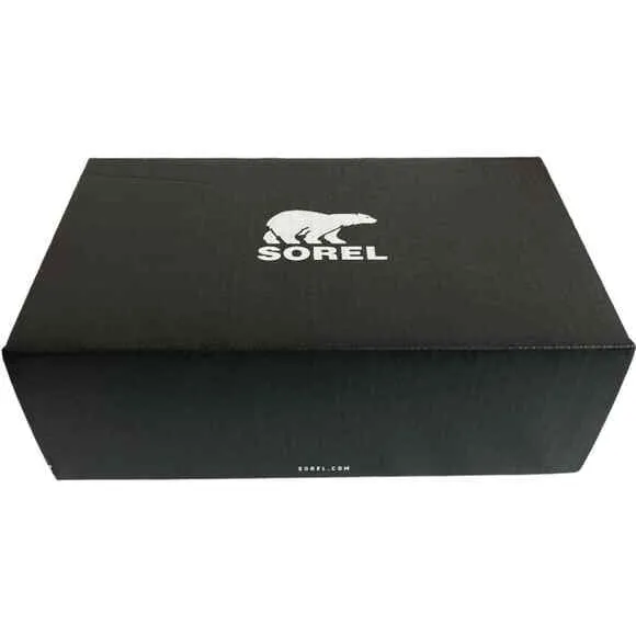 SOREL Bolt &amp; Black Roaming Sport Women Sandals w/ Box, US7.5