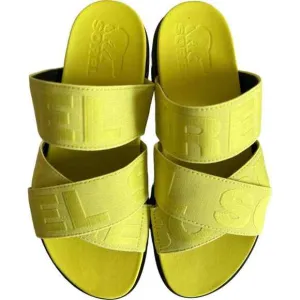 SOREL Bolt &amp; Black Roaming Sport Women Sandals w/ Box, US7.5