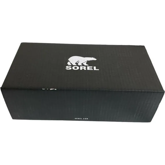 SOREL Bolt &amp; Gum Roaming Easy  Women Sandals w/ Box, Size 7.5