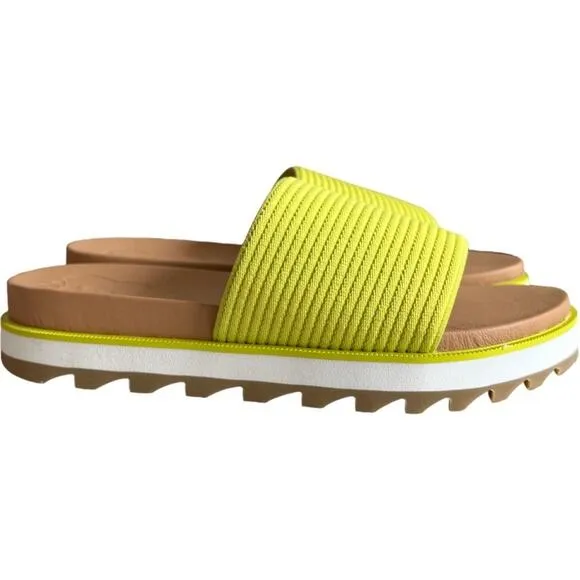 SOREL Bolt &amp; Gum Roaming Easy  Women Sandals w/ Box, Size 7.5