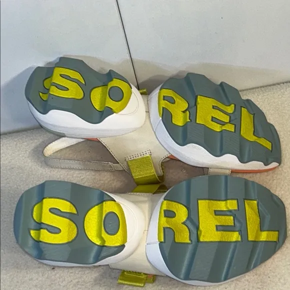 Sorel Kinetic Impact Sling Sandals (TS1)