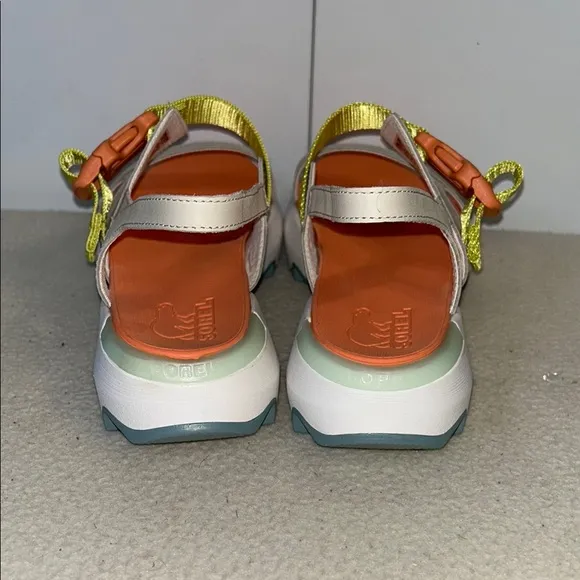 Sorel Kinetic Impact Sling Sandals (TS1)