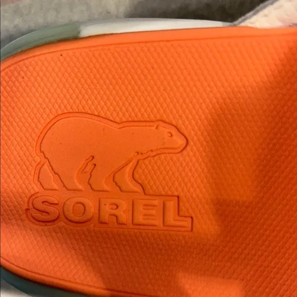 Sorel Kinetic Impact Sling Sandals (TS1)