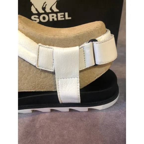 Sorel Roaming Decon Sandal - NWB - Size 8.5
