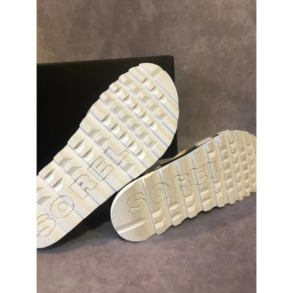 Sorel Roaming Decon Sandal - NWB - Size 8.5