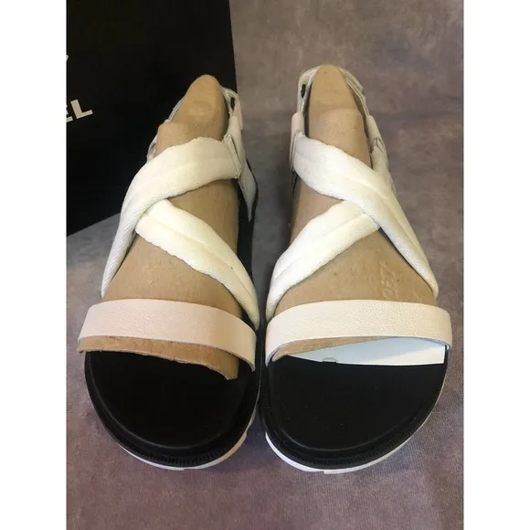 Sorel Roaming Decon Sandal - NWB - Size 8.5