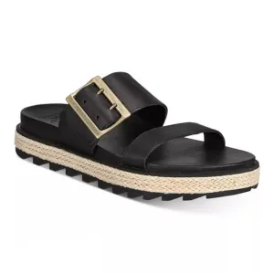 SOREL Women's Roaming Buckle Slide Sandals Size 10