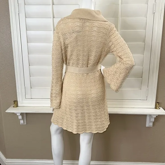Spell and the Gypsy Road to Paradise Knit Mini Dress