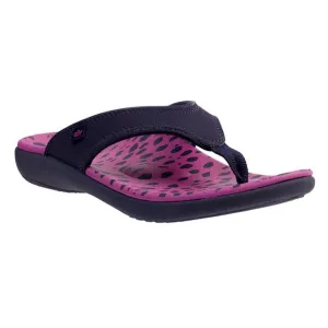 Spenco Women's Yumi Wild Slide Sandal Size 8 Casual