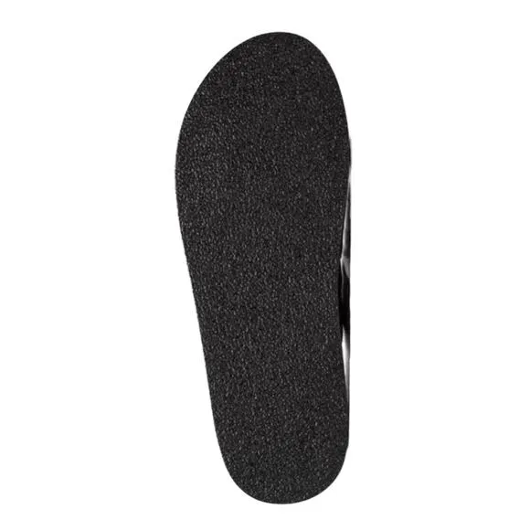 Stacy Adams Men's Mondo Open Toe Slide Sandals Brown Size 8
