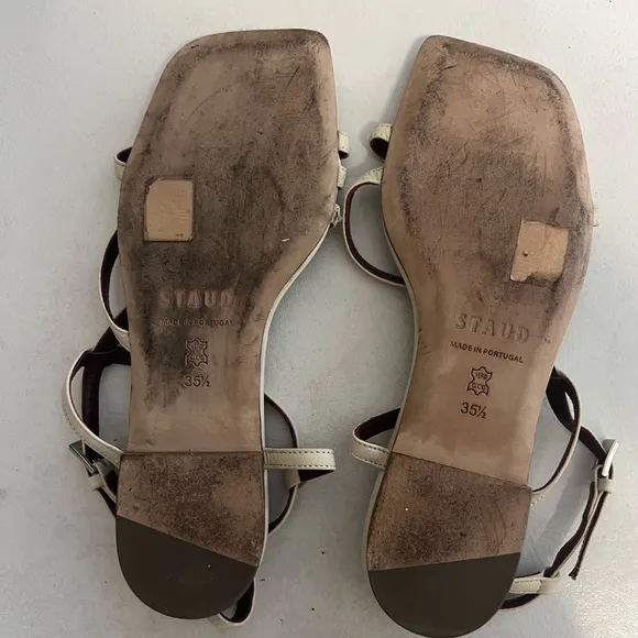 Staud Gita Sandals