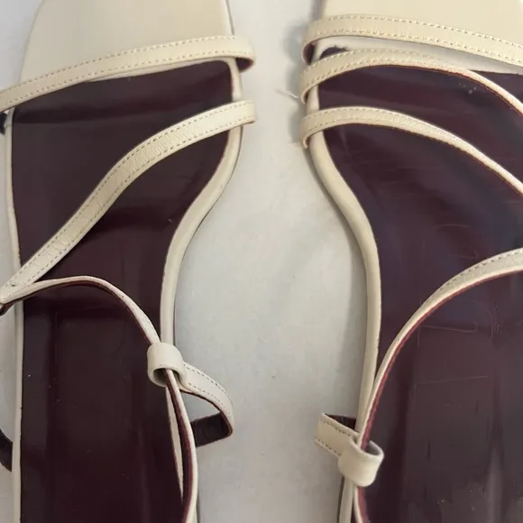 Staud Gita Sandals