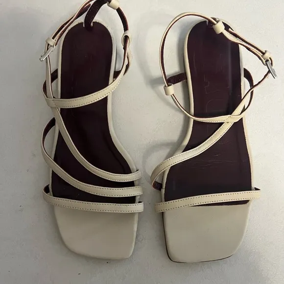 Staud Gita Sandals