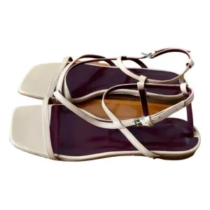 Staud Gita Sandals