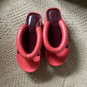 Staud platform sandals 37