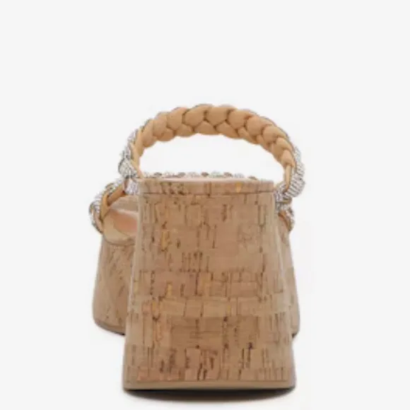 Steve Madden Dayna Platform Sandal
