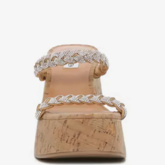 Steve Madden Dayna Platform Sandal
