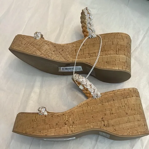 Steve Madden Dayna Platform Sandal