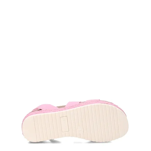 Steve Madden Kids Pink Sandals - Girl’s Size 2 New in Box
