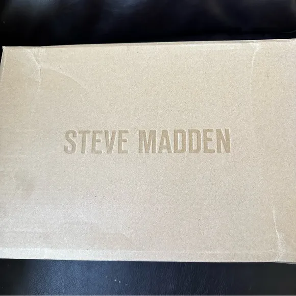 Steve Madden Valenty Rhinestone Sandals