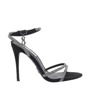 Steve Madden Women Bryanna Pump Sandals