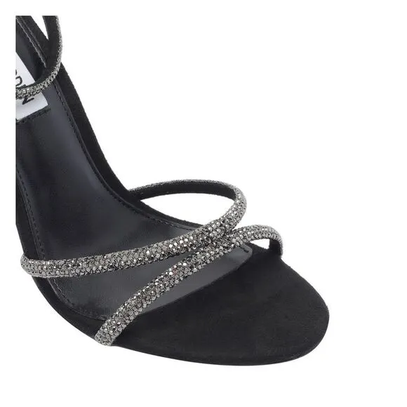 Steve Madden Women Bryanna Pump Sandals